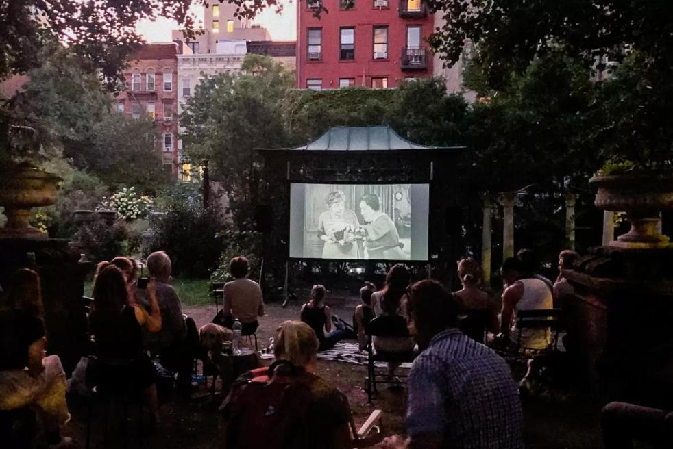 The Nolita Express Hostel New York Bagian luar foto
