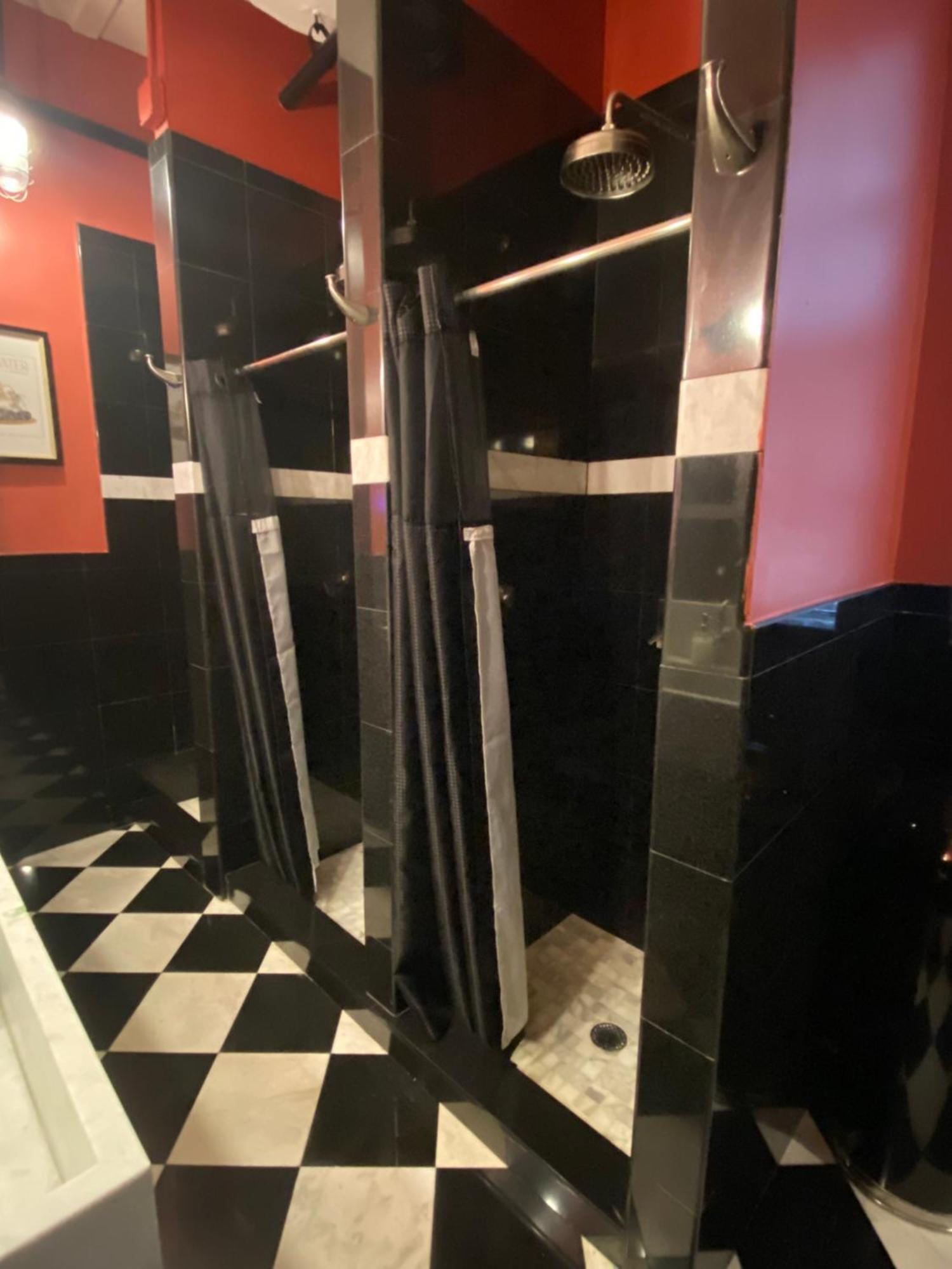 The Nolita Express Hostel New York Bagian luar foto